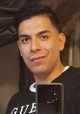 John Nolasco death by force case profile photo