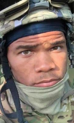 Darion Williams death by force case profile photo