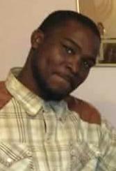 Terrance McCray death by force case profile photo