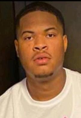 Laquinces Scott death by force case profile photo