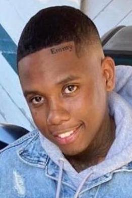 Patrick Mitchell death by force case profile photo
