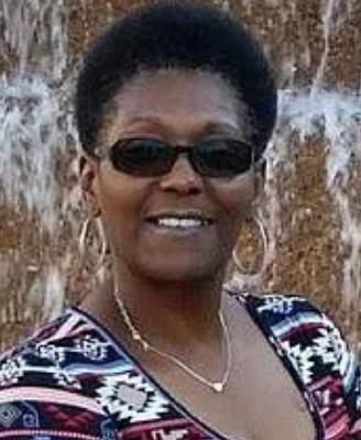 Tamiko Merriwether death by force case profile photo