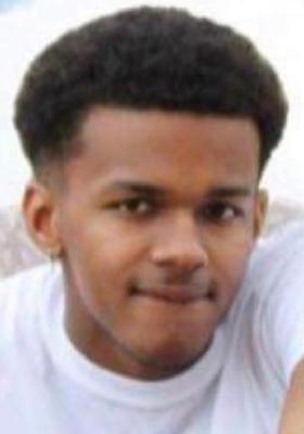 Cameron Stevens death by force case profile photo