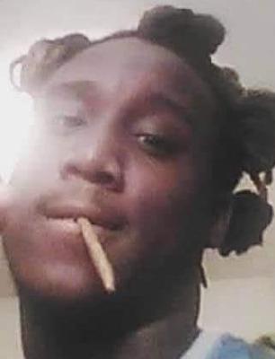 Derrick DeUndra Harvey death by force case profile photo