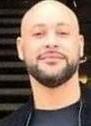 Michael Darrough death by force case profile photo