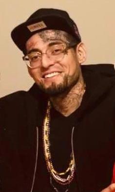 Baldemar Flores death by force case profile photo