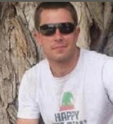 Justin Payne death by force case profile photo