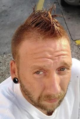 Asher Kitchens death by force case profile photo