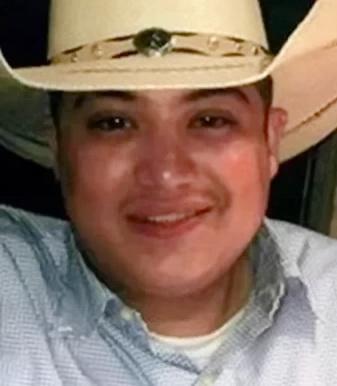 Juan Anguiano death by force case profile photo