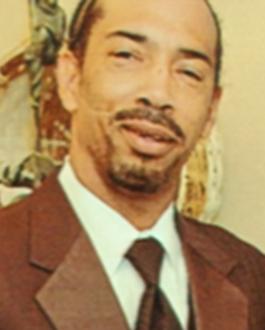 Kenneth Henderson death by force case profile photo