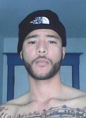 Andre Suggs death by force case profile photo