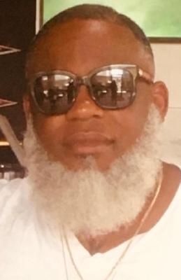 Gerald Peavy death by force case profile photo