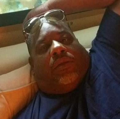 Gregory Wiltz death by force case profile photo