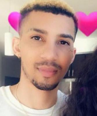 Martell Derouen death by force case profile photo