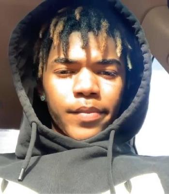 Jonathan Houston death by force case profile photo