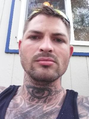 Joseph Degrange death by force case profile photo