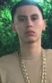 Tony Valdez death by force case profile photo