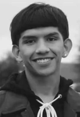 Giancarlo Perez death by force case profile photo