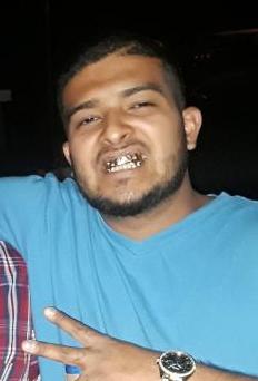 Mathew Lopez death by force case profile photo