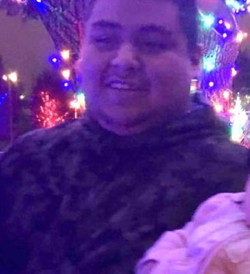 Michael Quintero death by force case profile photo