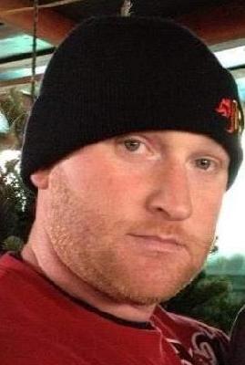 Ryan Wann death by force case profile photo