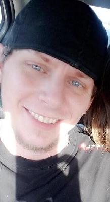 Jordan Hightower death by force case profile photo