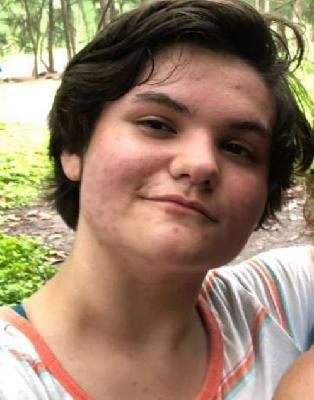 Helen Hastings death by force case profile photo