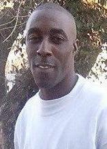 Roderick Harris death by force case profile photo