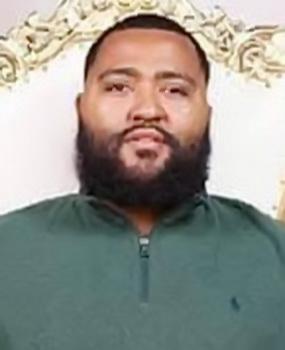 Nichlos Muldrow death by force case profile photo