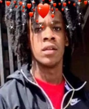Amire Harrell death by force case profile photo