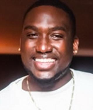 Anthony Martin death by force case profile photo