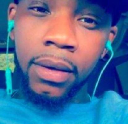 Aquavion Anderson death by force case profile photo