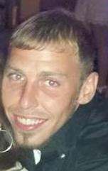 Curtis Day death by force case profile photo