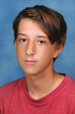 Christopher Roberts death by force case profile photo