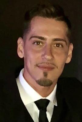 Gustavo Perez death by force case profile photo