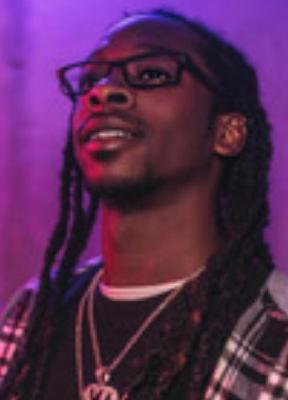 Jerrionn Burleson death by force case profile photo