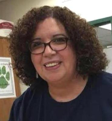 Magda Hines death by force case profile photo