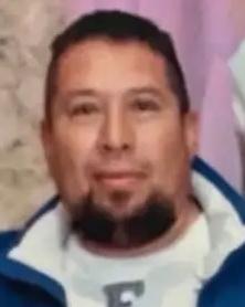José Sibrian death by force case profile photo