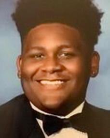 Camerron Long death by force case profile photo
