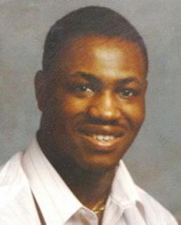 Deitric Van Harrington death by force case profile photo