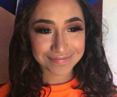 Samanta Zapon death by force case profile photo