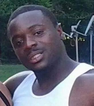 Kenneth Boyd death by force case profile photo