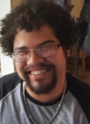 Cameron Smith death by force case profile photo