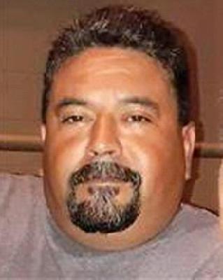 Genaro Garcia death by force case profile photo