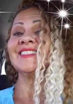Sarah Tucker death by force case profile photo
