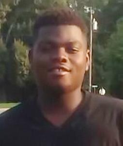 TruShawn Burns death by force case profile photo
