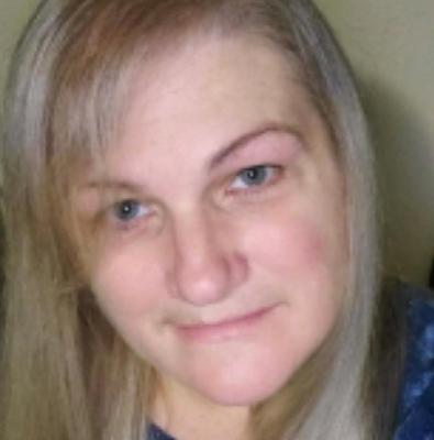 Vicki Pennington death by force case profile photo