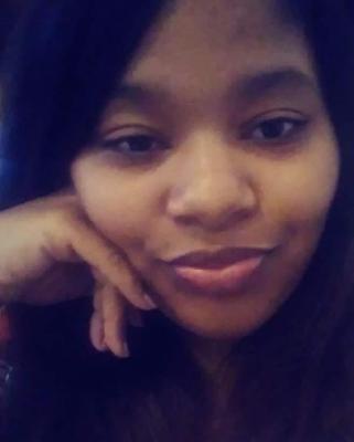 Briana Johnson death by force case profile photo