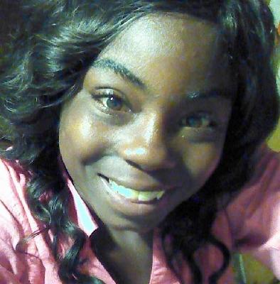 Sabrina Smith death by force case profile photo