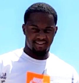 Malik Hunter death by force case profile photo